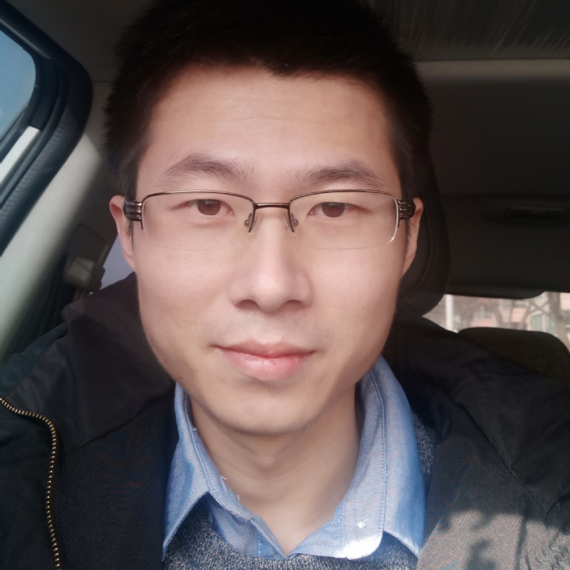 弱水三千的第一张照片--西宁基督教相亲网