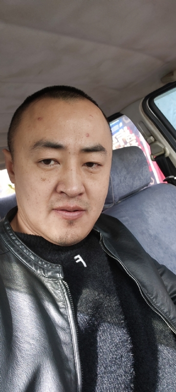 精神九哥的第一张照片--西宁基督教相亲网