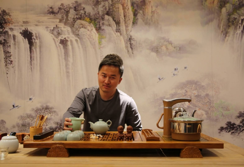 黑骏马的第二张照片--西宁基督教相亲网